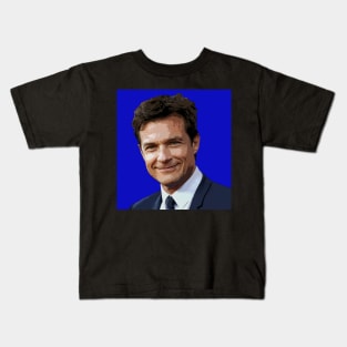 jason bateman Kids T-Shirt